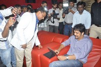 Nag Launches Vector The Audio Video People